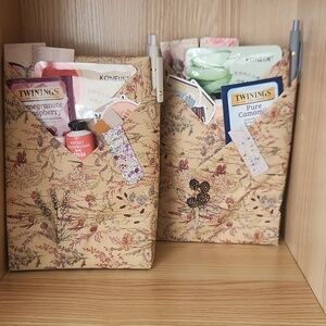 Book Club Book With Goodies
